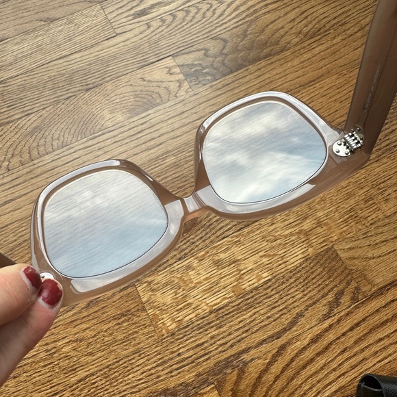 Celine sunglasses - Picture 4 of 8